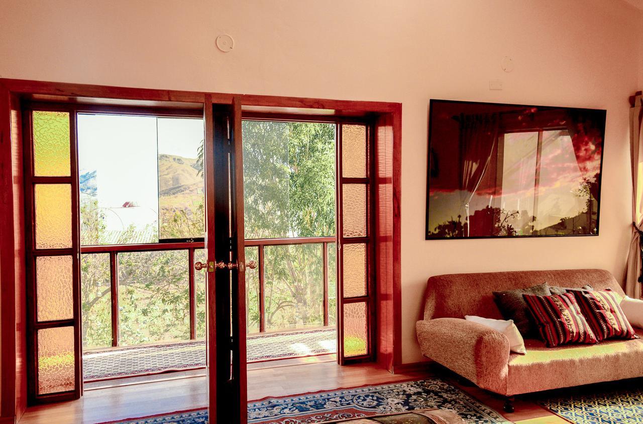 Inkita Boutique Guesthouse Cuzco Esterno foto