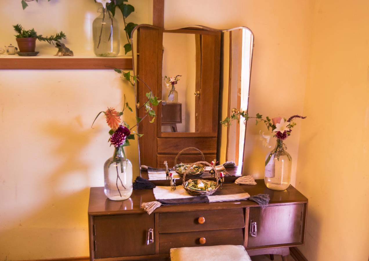 Inkita Boutique Guesthouse Cuzco Esterno foto