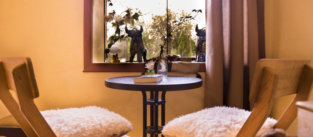 Inkita Boutique Guesthouse Cuzco Esterno foto